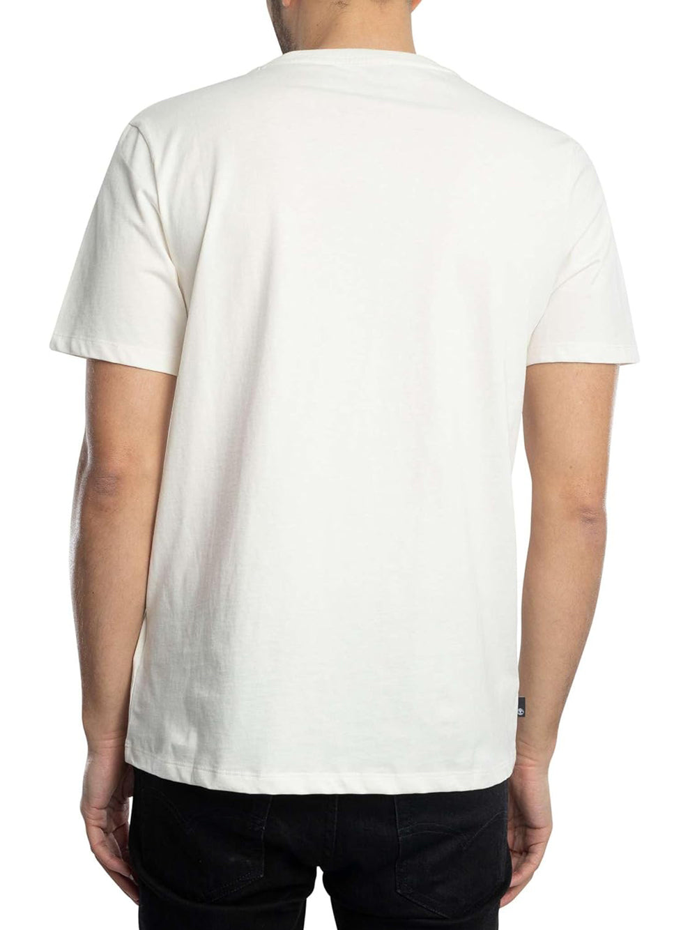 TIMBERLAND Pantalone Uomo - Bianco modello TB0A5UPQCM91