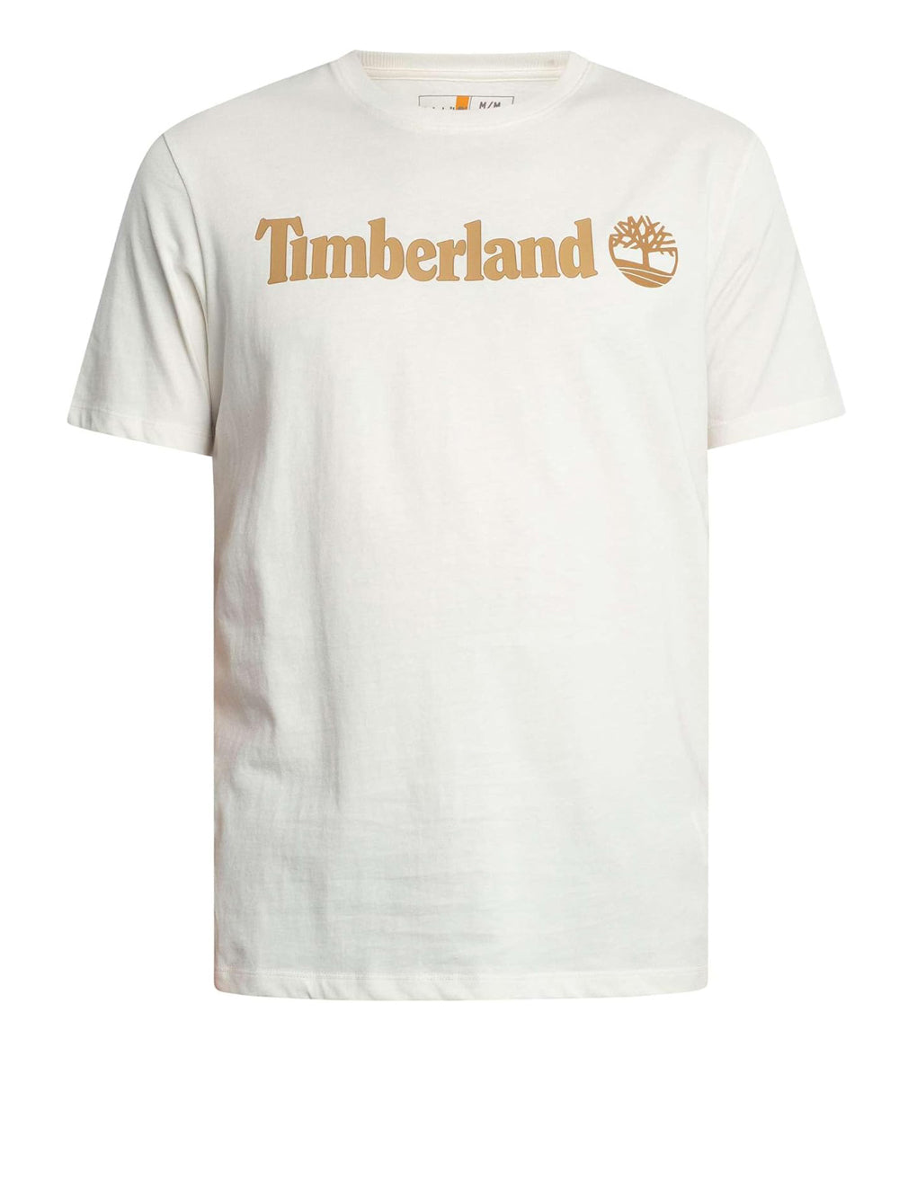 TIMBERLAND Pantalone Uomo - Bianco modello TB0A5UPQCM91