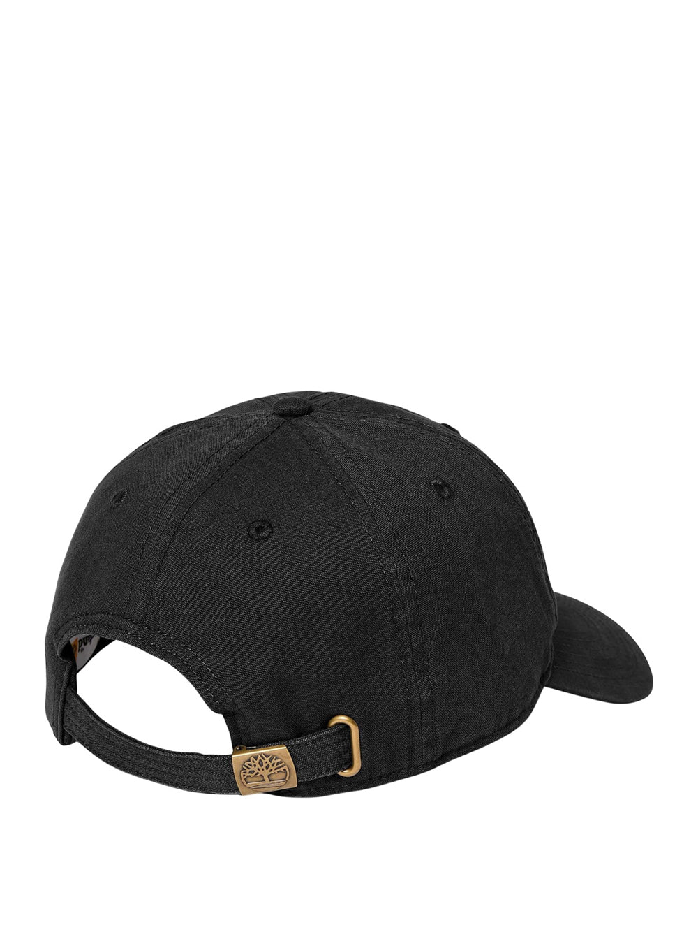 TIMBERLAND Cappello Uomo - Nero modello TB0A65QX0011