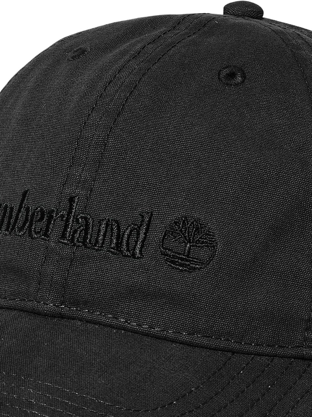 TIMBERLAND Cappello Uomo - Nero modello TB0A65QX0011