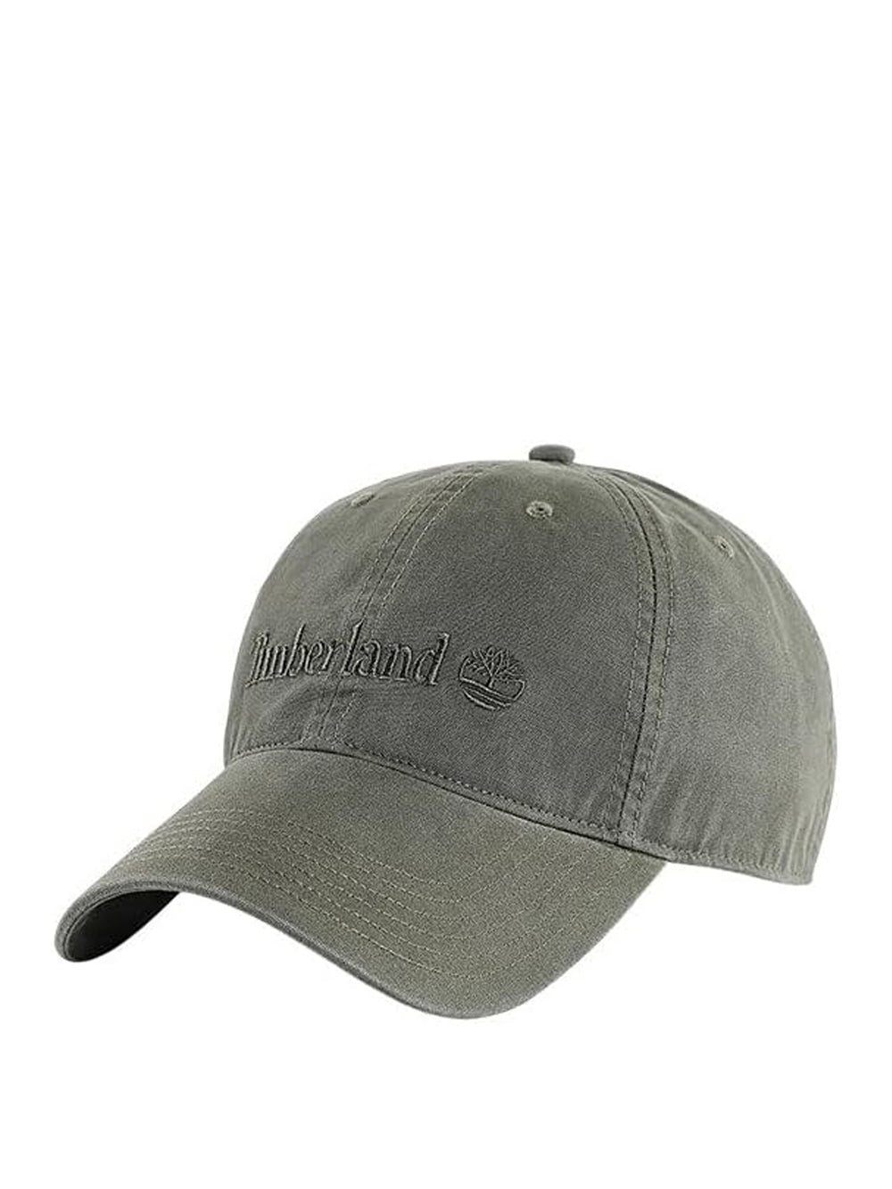 TIMBERLAND Cappello Uomo - Verde modello TB0A65QXA581