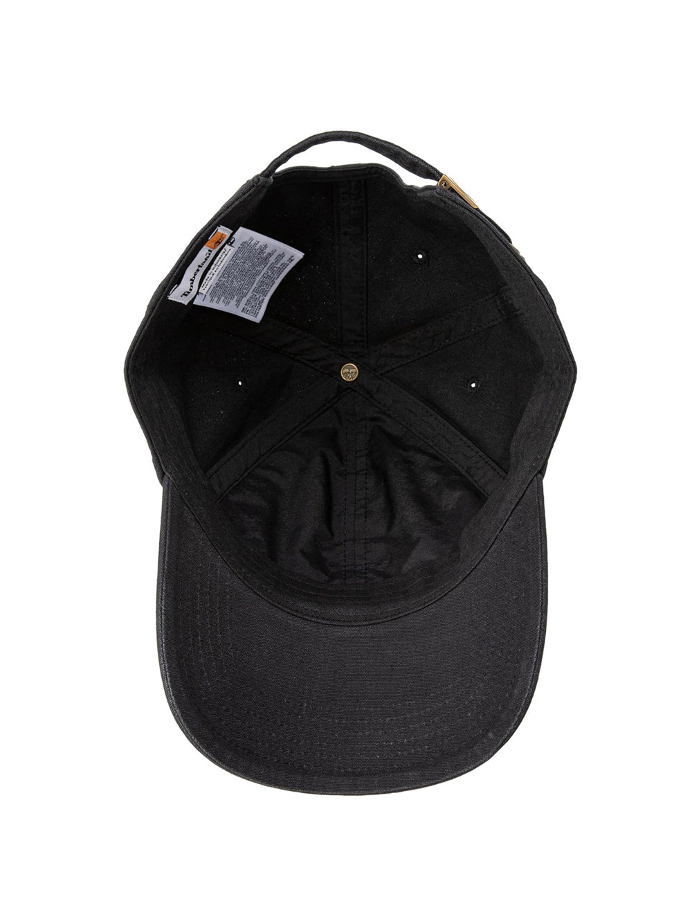 TIMBERLAND Cappello Uomo - Nero modello TB0A66BA0011