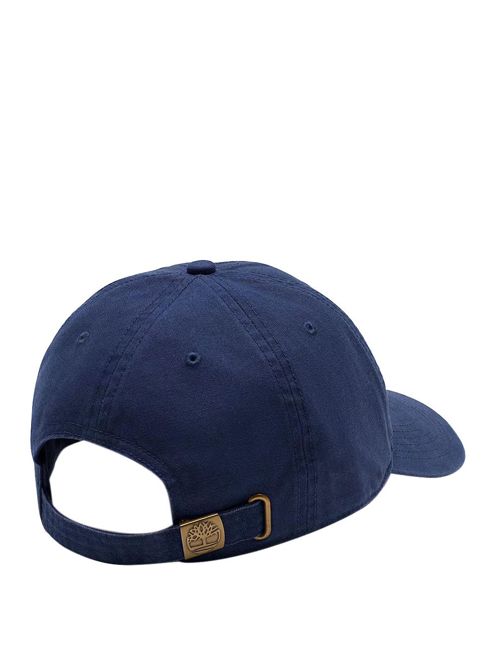 TIMBERLAND Cappello Uomo - Blu modello TB0A66BA2881