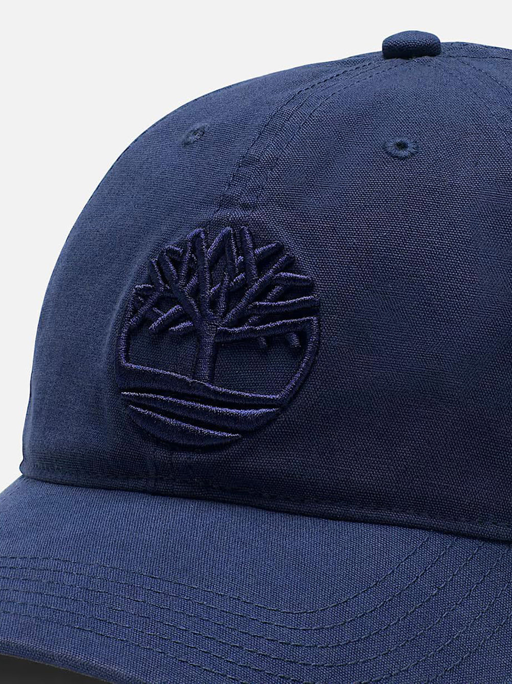 TIMBERLAND Cappello Uomo - Blu modello TB0A66BA2881