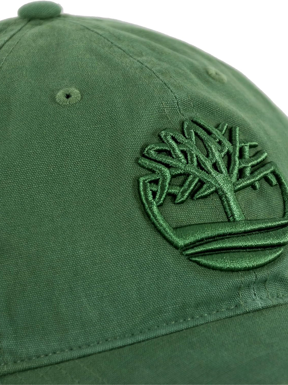 TIMBERLAND Cappello Uomo - Verde modello TB0A66BAA6Z1