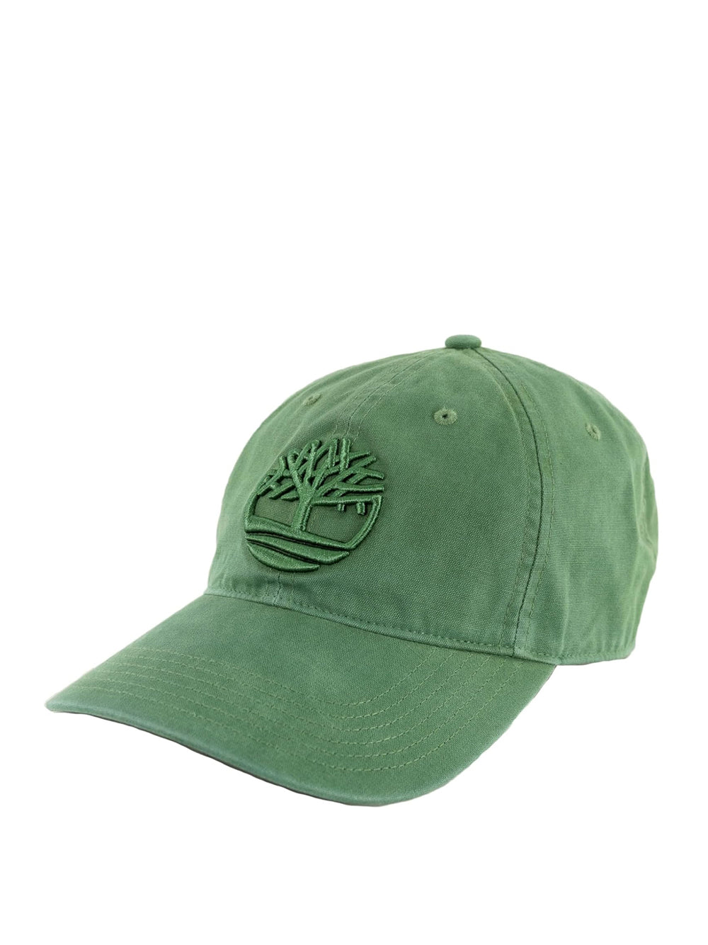 TIMBERLAND Cappello Uomo - Verde modello TB0A66BAA6Z1
