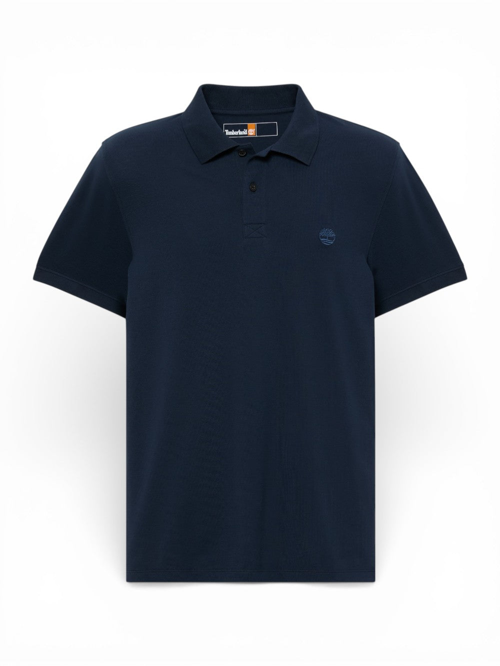TIMBERLAND Polo Uomo - Blu modello TB0A6BX44331