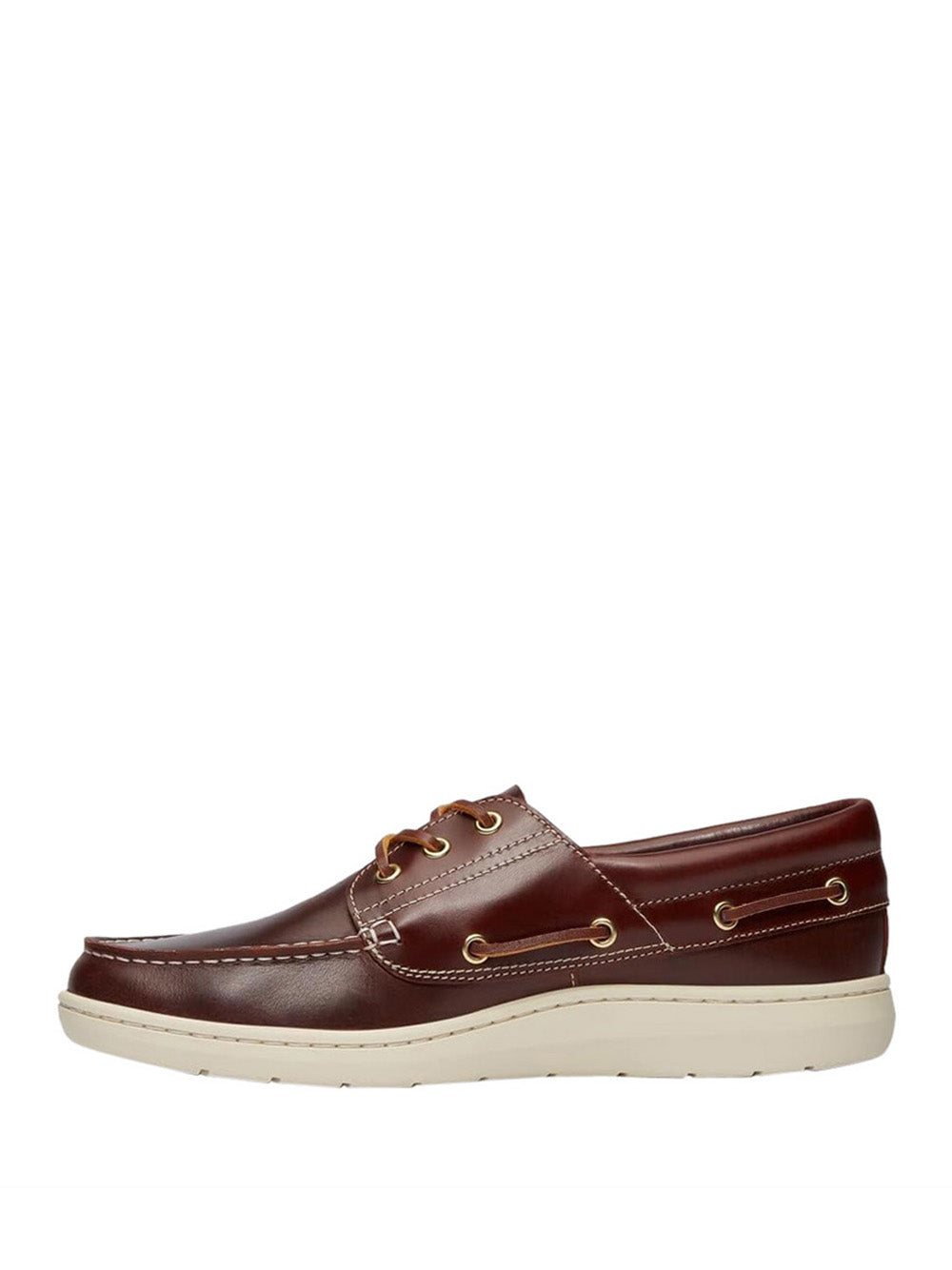 TIMBERLAND Mocassini barca Uomo - Rosso modello TB0A6CXMEIW1