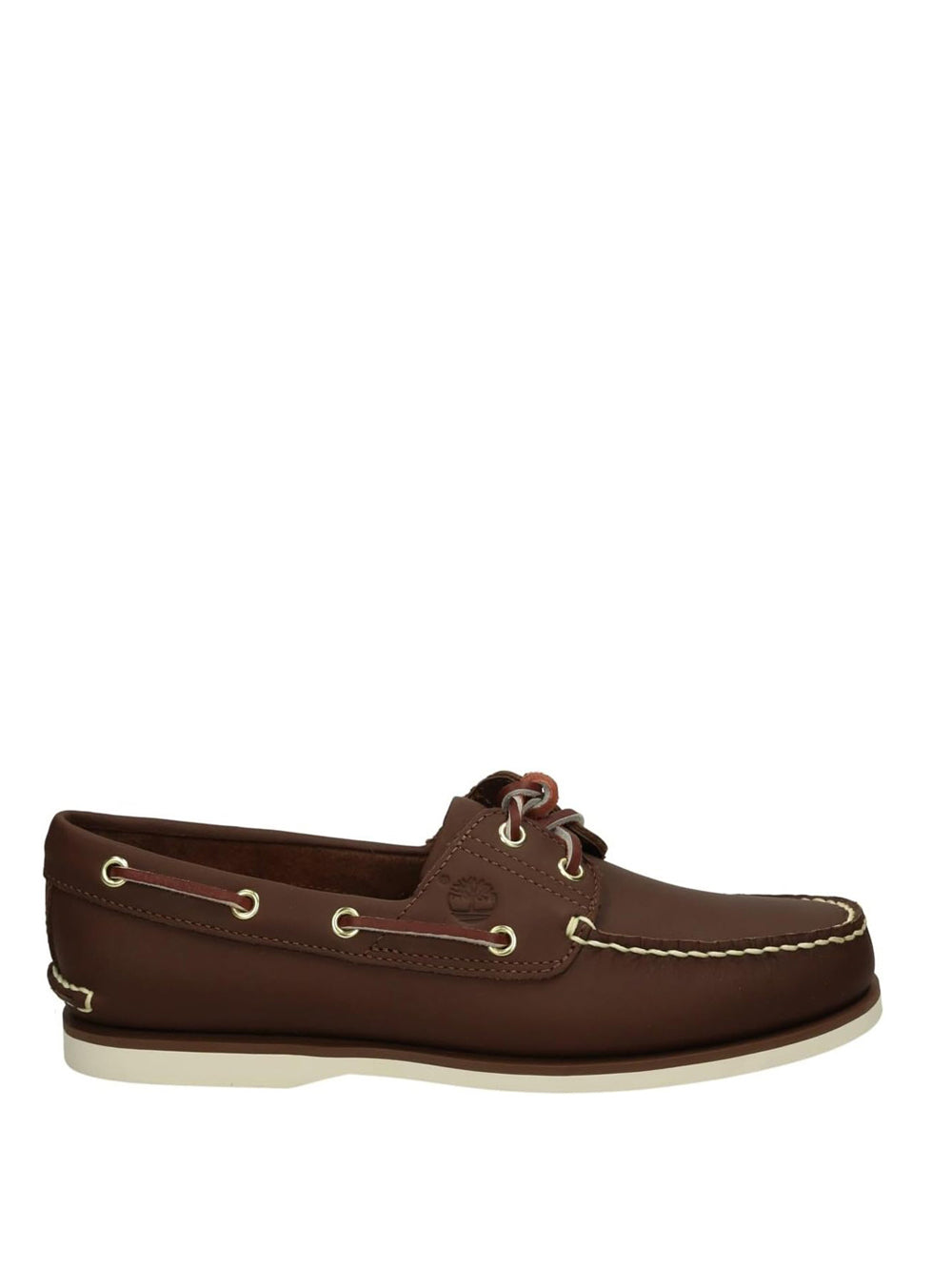 TIMBERLAND Mocassini barca Uomo - Beige modello TB0A6CXMEW11