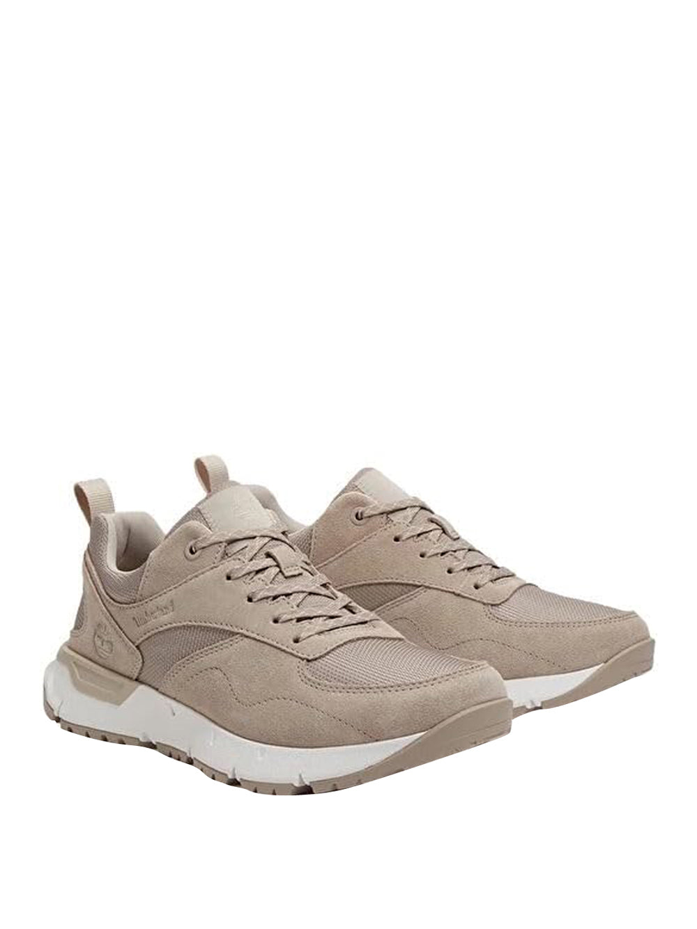 TIMBERLAND Sneakers Uomo - Beige modello TB0A6DTEEO41