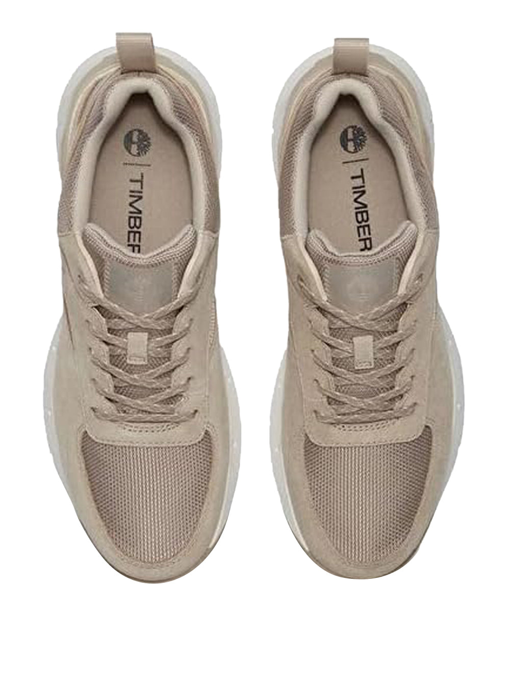 TIMBERLAND Sneakers Uomo - Beige modello TB0A6DTEEO41