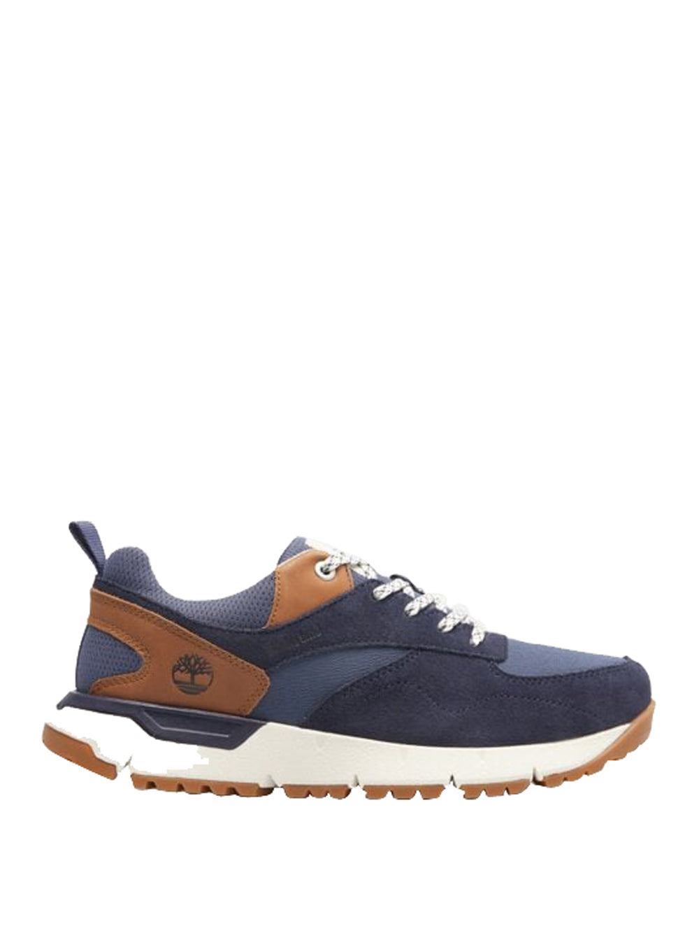 TIMBERLAND Sneakers Uomo - Blu modello TB0A6DTEEP61