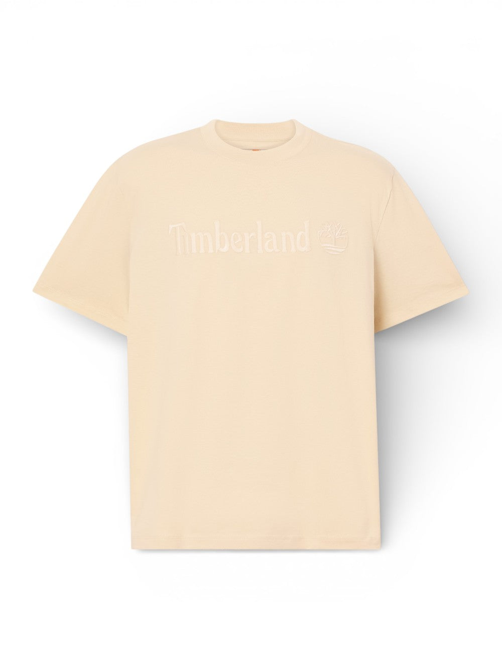 TIMBERLAND T-shirt Uomo - Beige modello TB0A6VPE2601