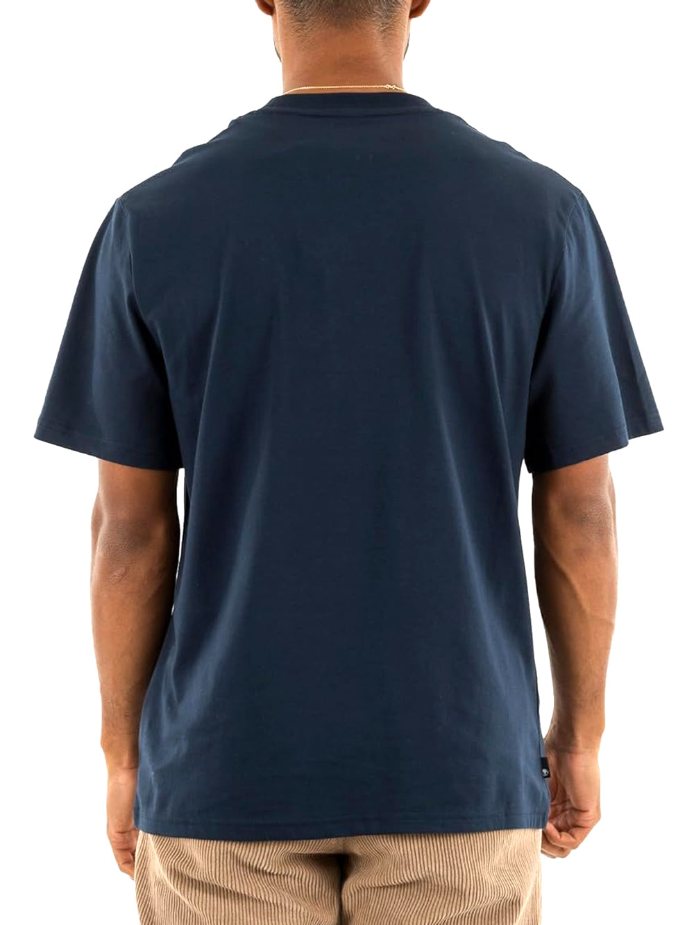 TIMBERLAND T-shirt Uomo - Blu modello TB0A6VPE4331