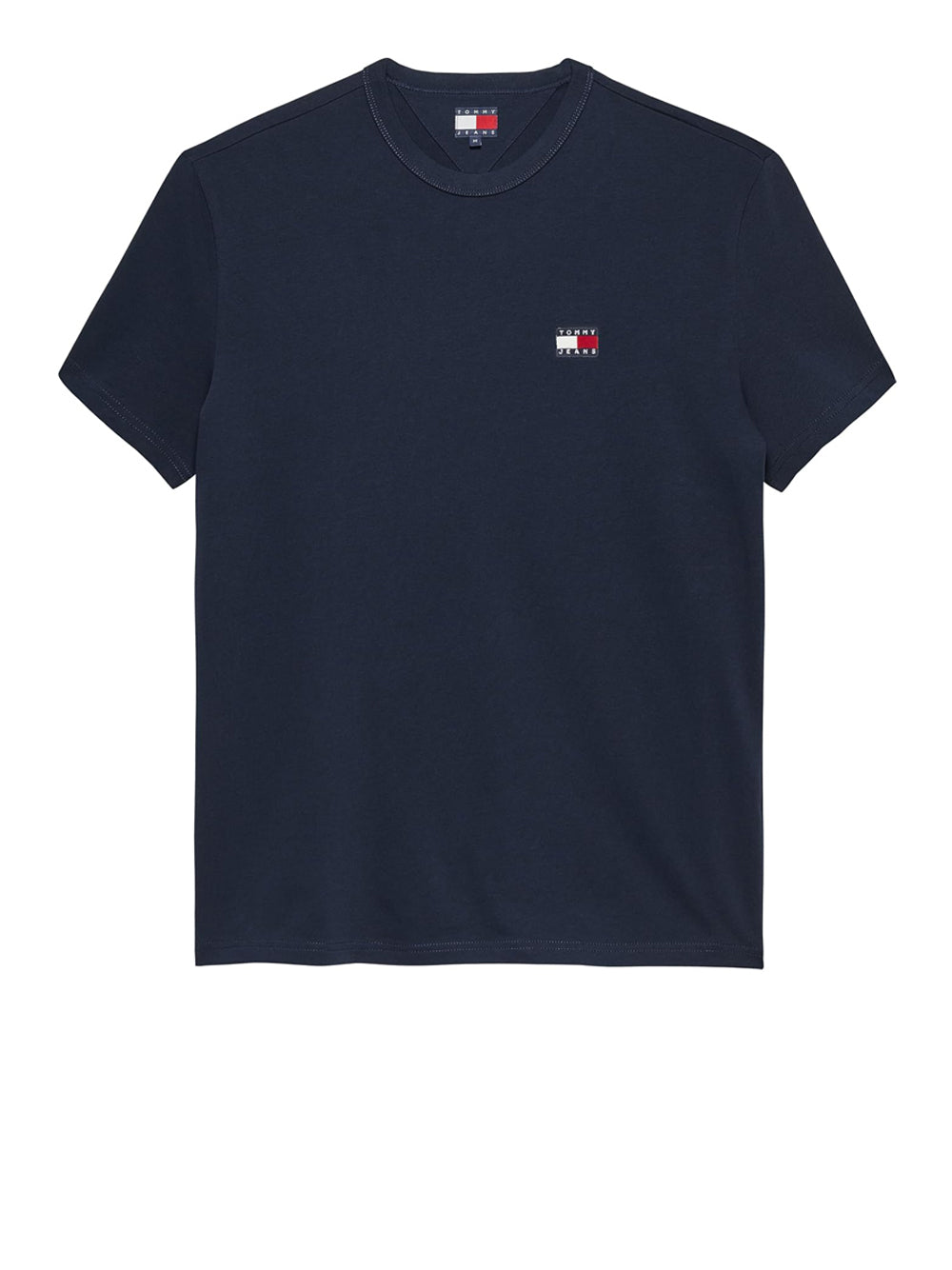 TOMMY HILFIGER T-shirt Uomo - Dark Blue modello DM0DM20322C1G