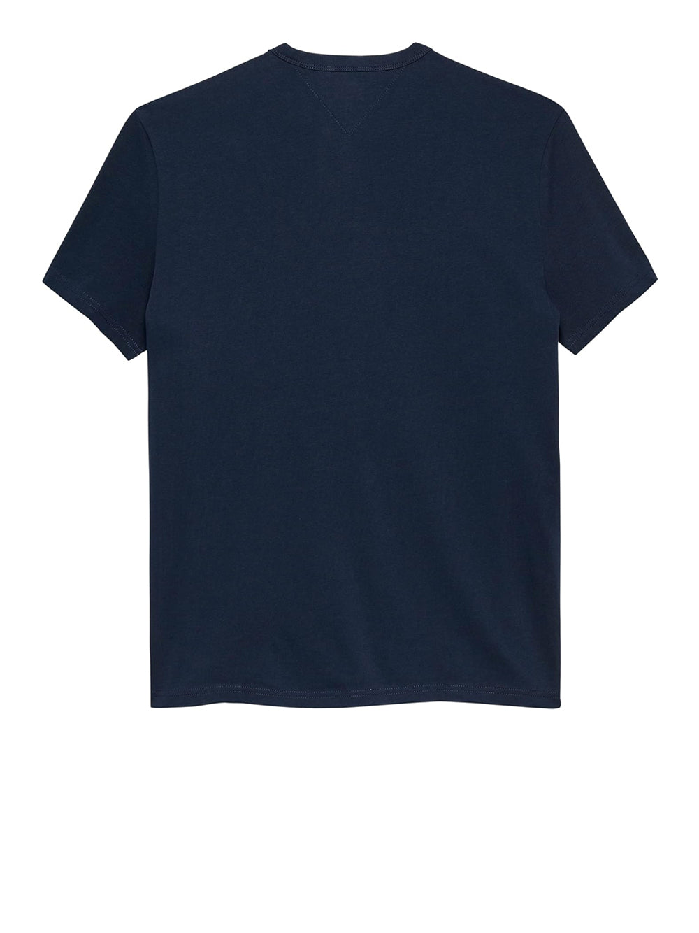 TOMMY HILFIGER T-shirt Uomo - Dark Blue modello DM0DM20322C1G