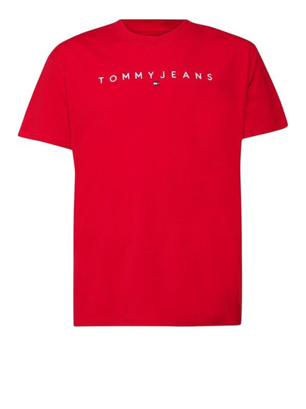 TOMMY HILFIGER T-shirt Uomo - Beige modello DM0DM20744L5Y