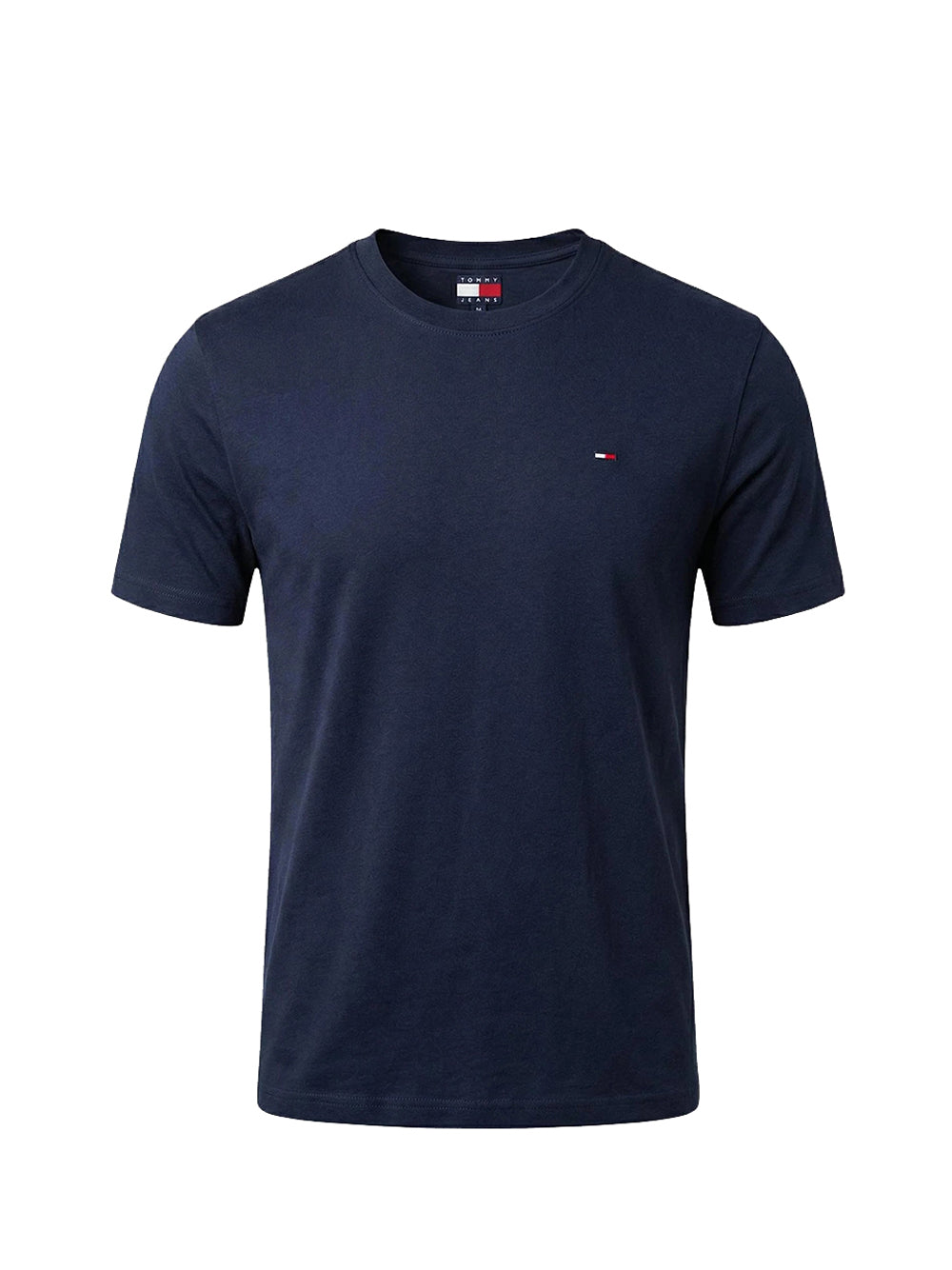 TOMMY HILFIGER T-shirt Uomo - Dark Blue modello DM0DM22504C1G