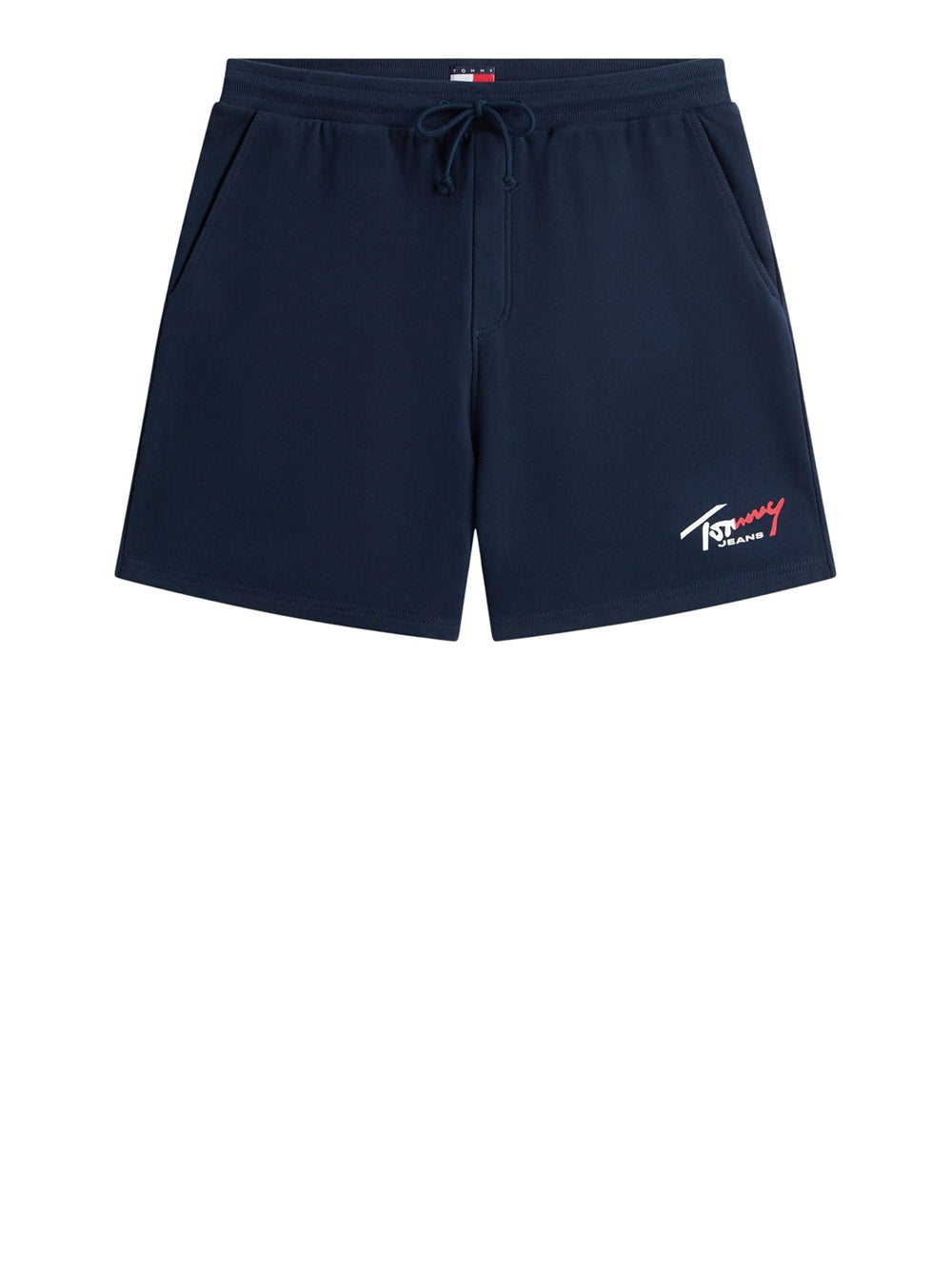 TOMMY HILFIGER Shorts Uomo - Blu modello DM0DM23017C1G