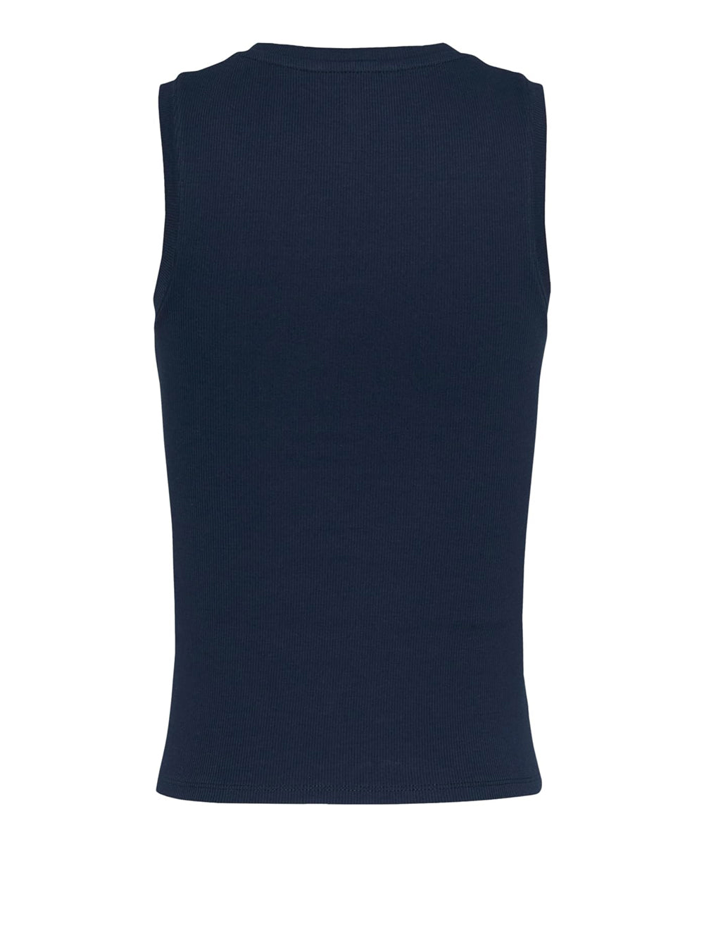 TOMMY HILFIGER Canotta Donna - Blu modello DW0DW20673C1G