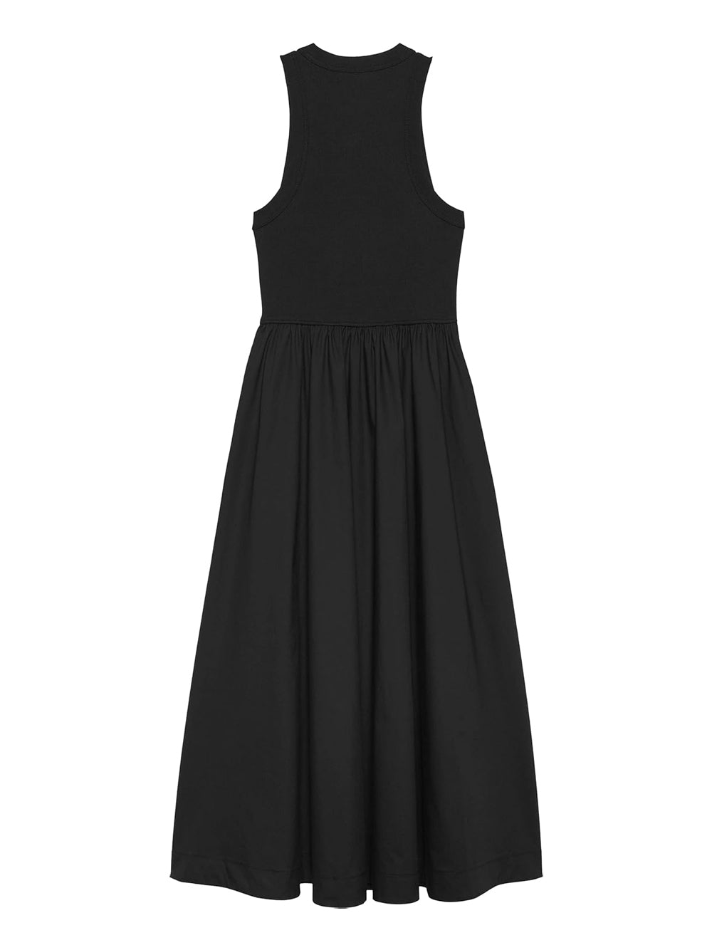 TOMMY HILFIGER Abito Donna - Nero modello DW0DW22593BDS