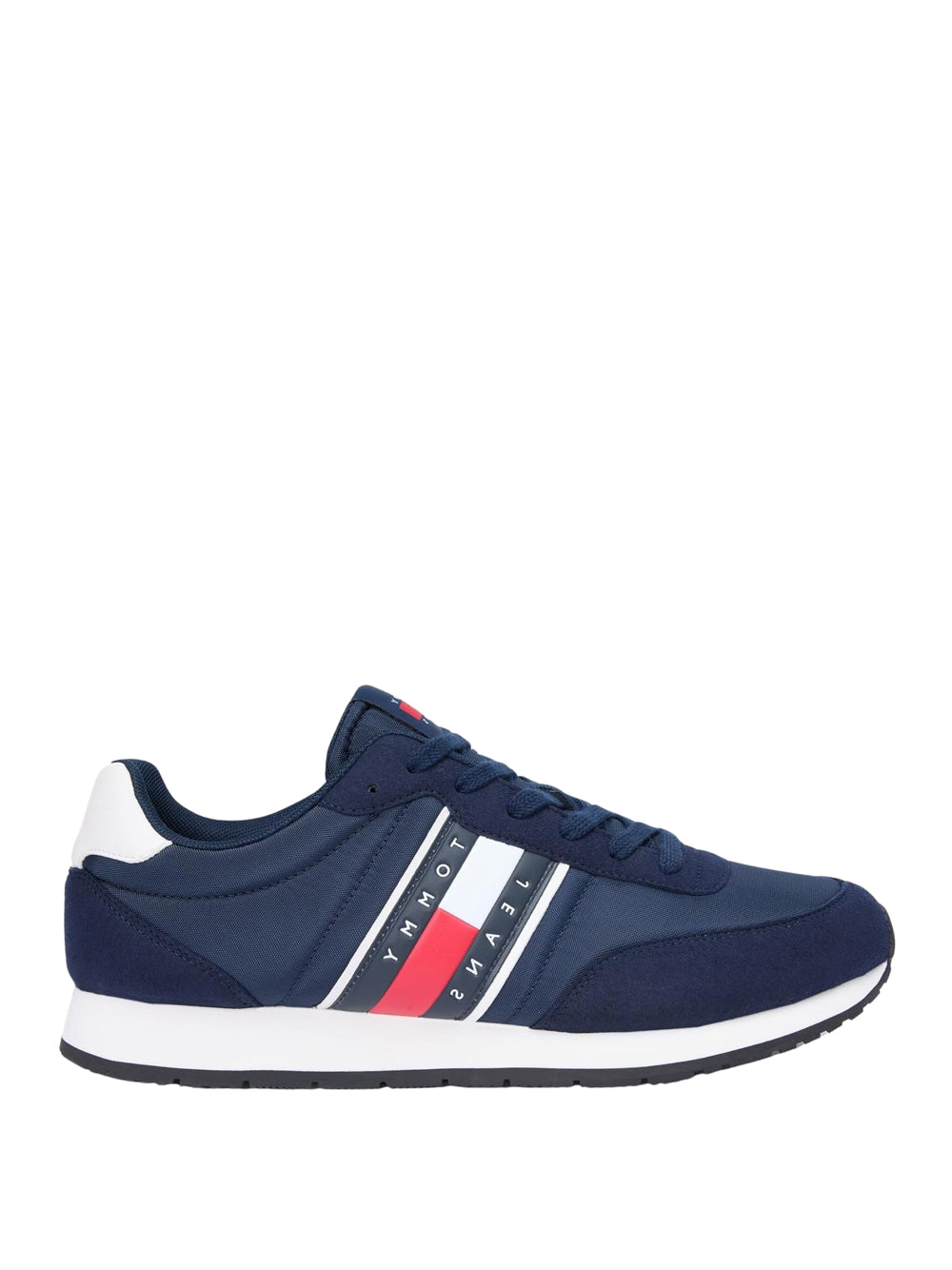 TOMMY HILFIGER Sneakers Uomo - Blu modello EM0EM01709C1G