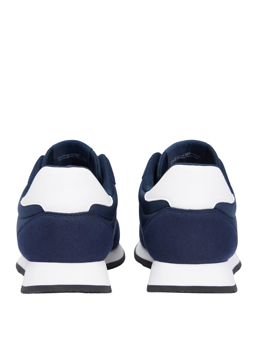 TOMMY HILFIGER Sneakers Uomo - Blu modello EM0EM01709C1G