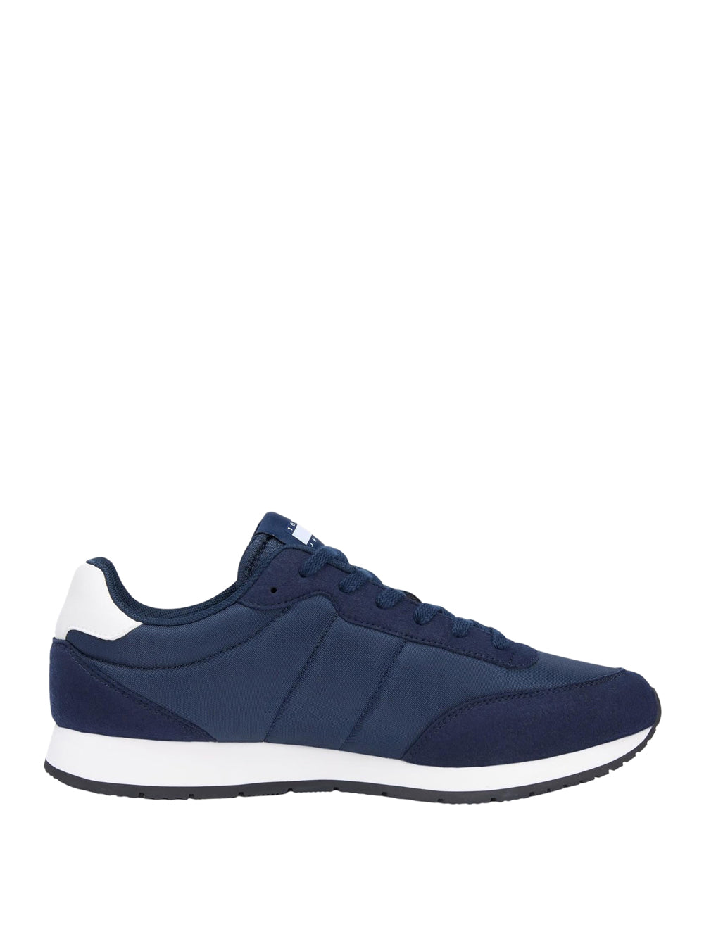 TOMMY HILFIGER Sneakers Uomo - Blu modello EM0EM01709C1G