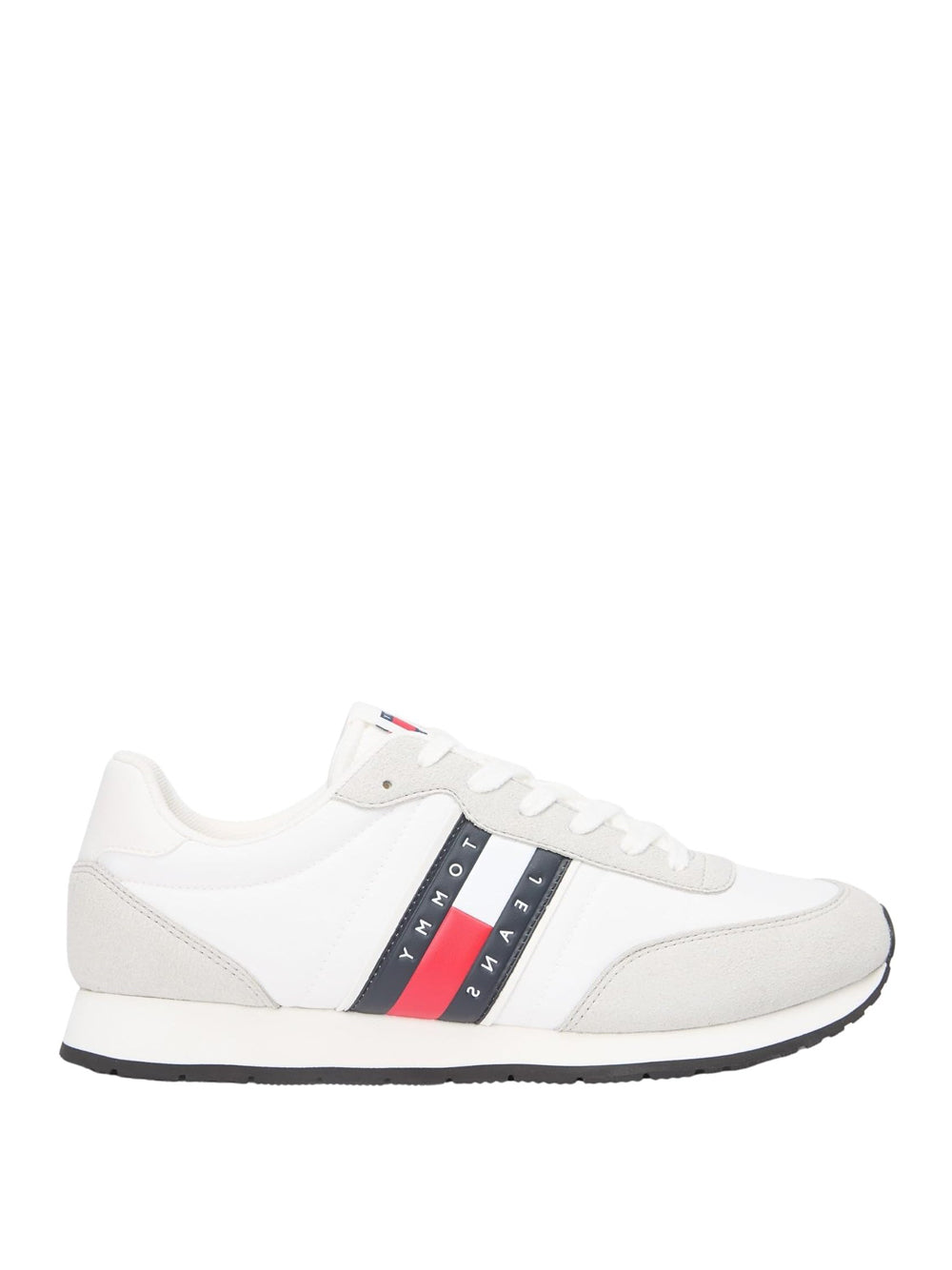 TOMMY HILFIGER Sneakers Uomo - Bianco modello EM0EM01709YBL