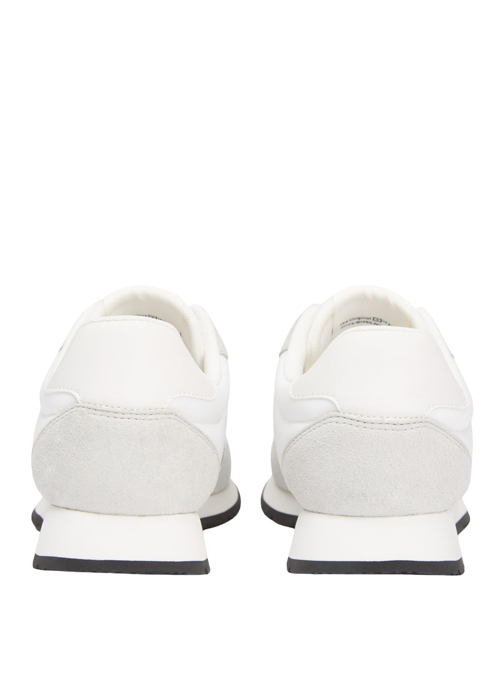 TOMMY HILFIGER Sneakers Uomo - Bianco modello EM0EM01709YBL