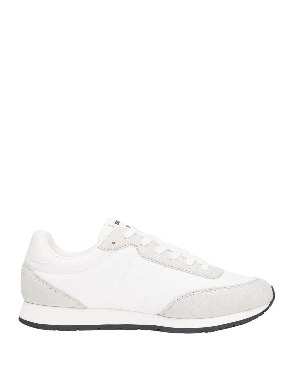 TOMMY HILFIGER Sneakers Uomo - Bianco modello EM0EM01709YBL