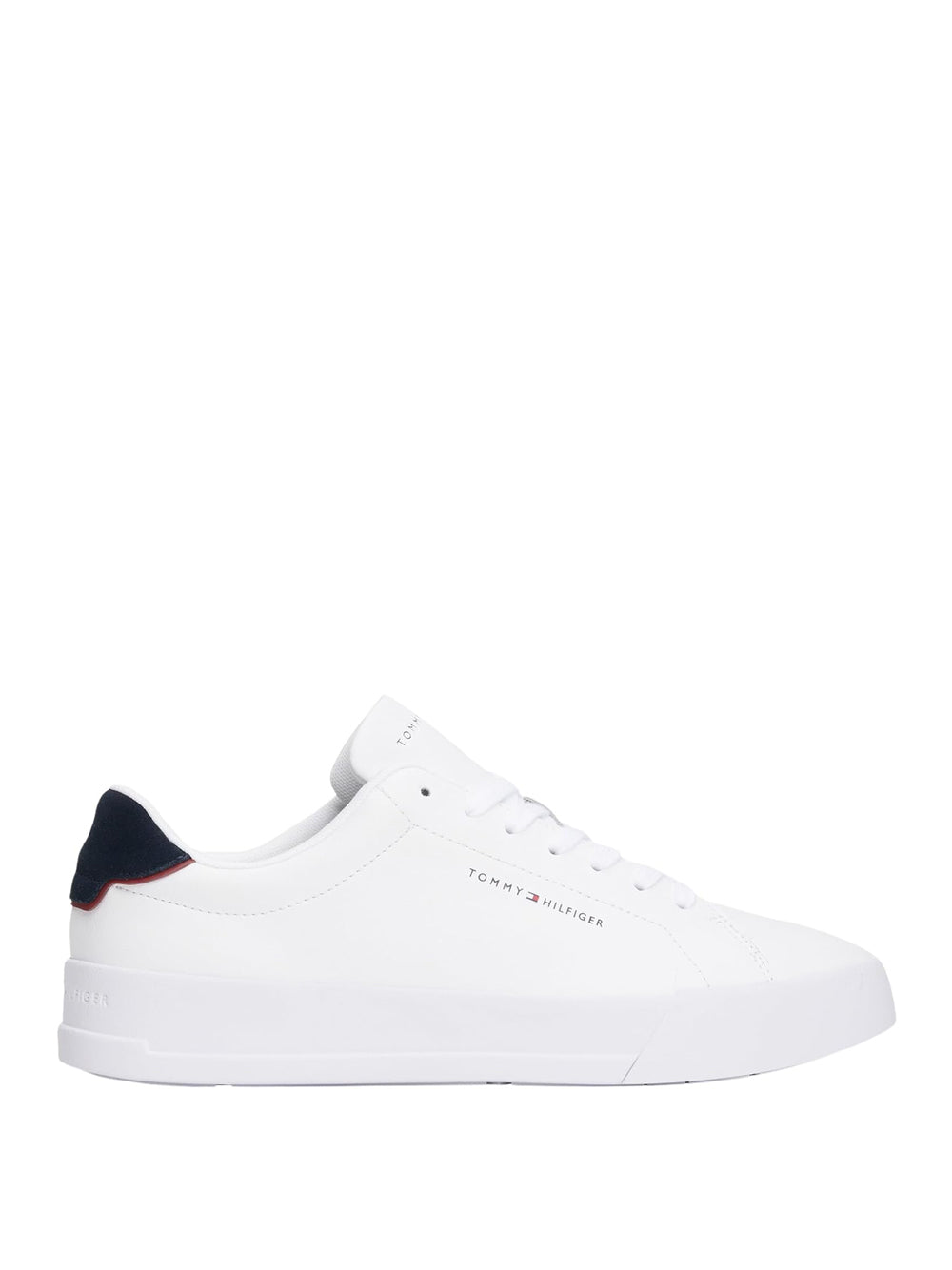 TOMMY HILFIGER Sneakers Uomo - Bianco modello FM0FM053670LD