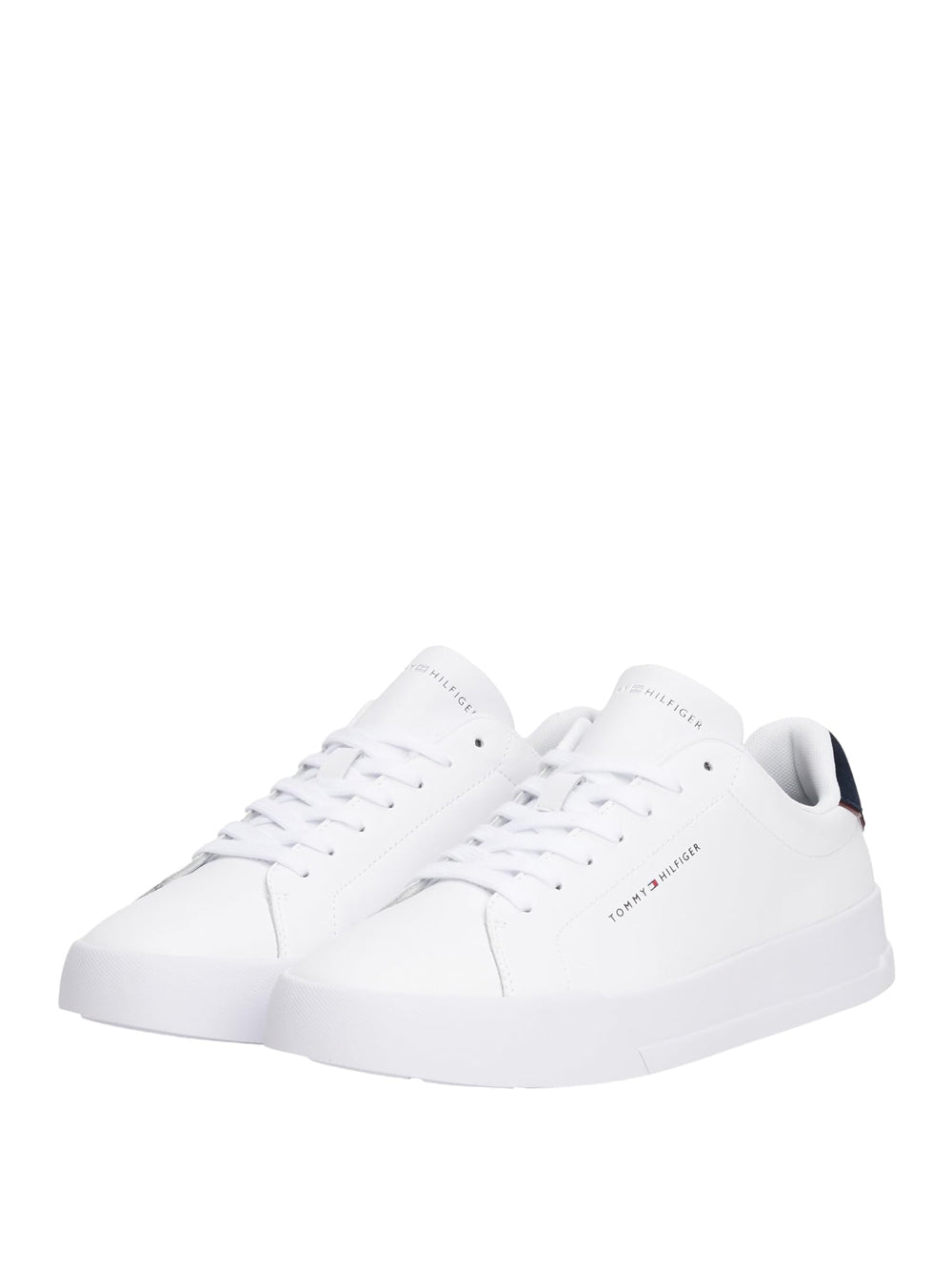 TOMMY HILFIGER Sneakers Uomo - Bianco modello FM0FM053670LD