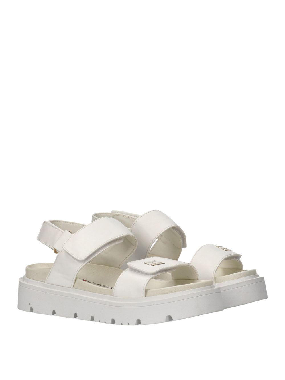 TOMMY HILFIGER KID Sandali Donna - Bianco modello T3A2-34284-0326128-