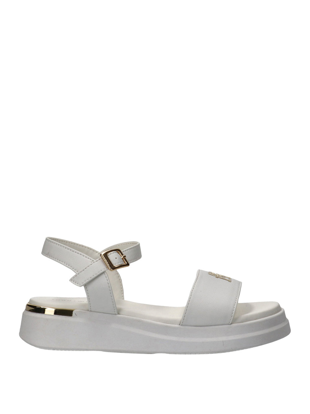 TOMMY HILFIGER KID Sandali Donna - Bianco modello T3A2-34289-0326100-