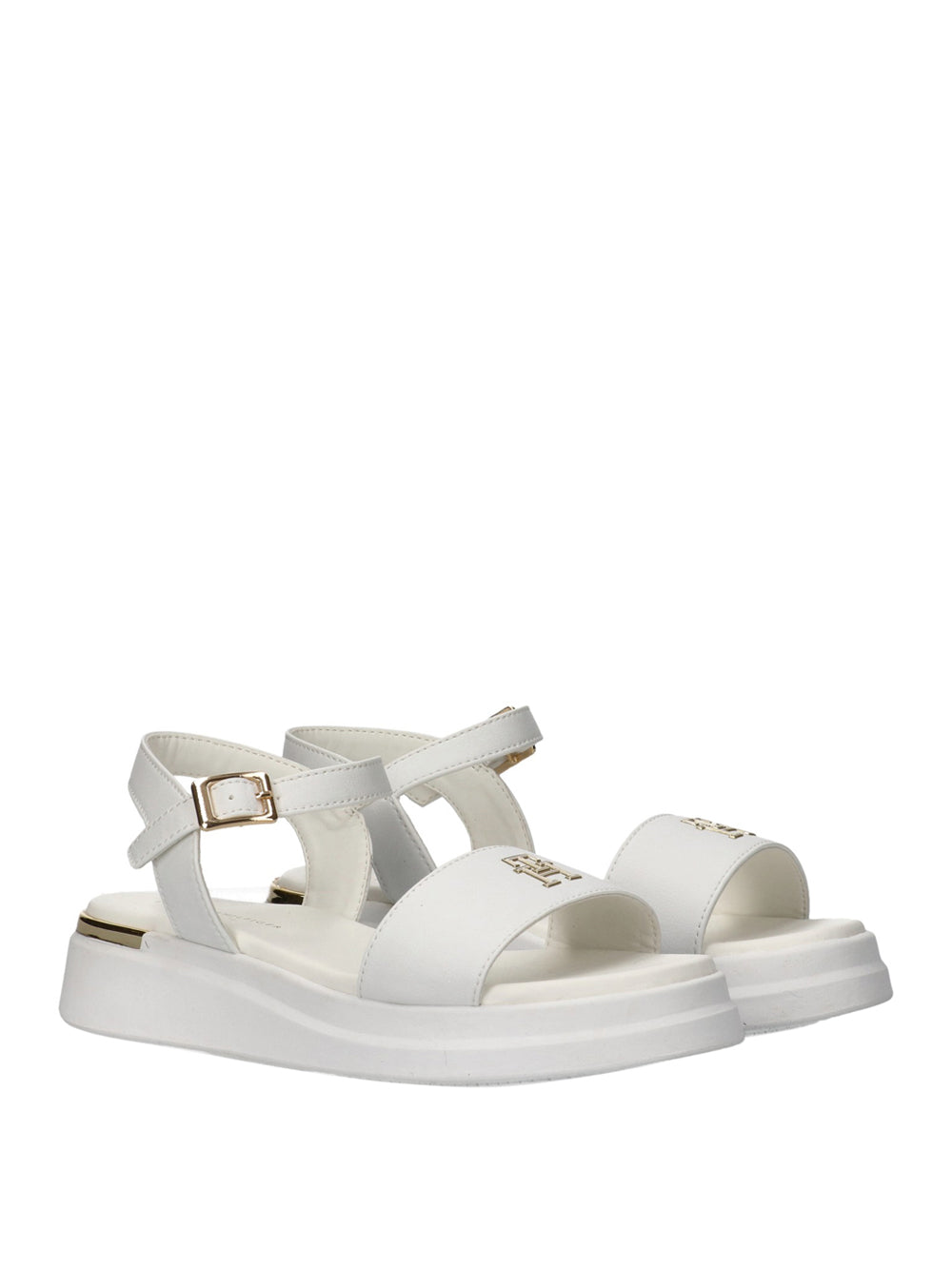 TOMMY HILFIGER KID Sandali Donna - Bianco modello T3A2-34289-0326100-
