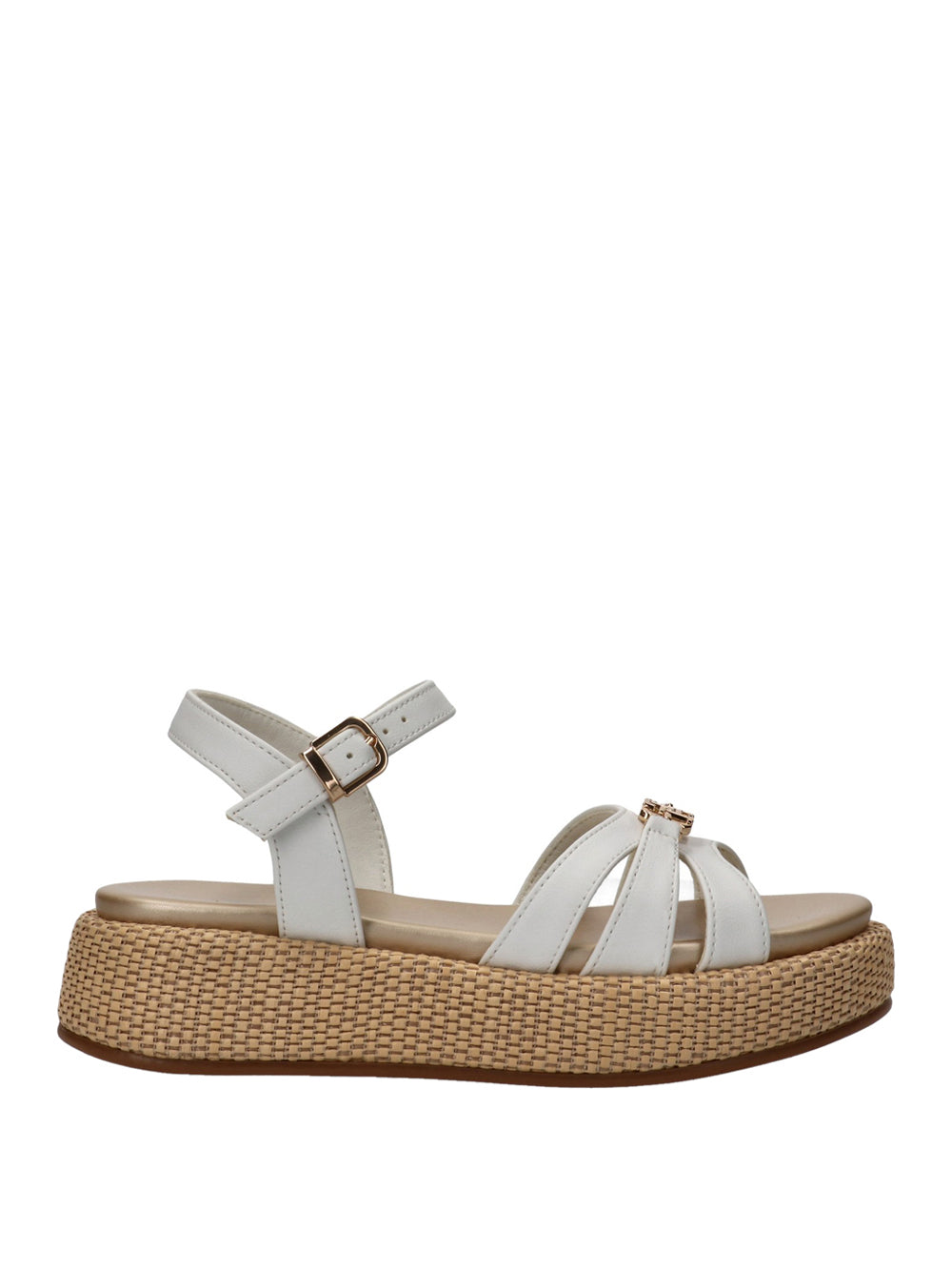 TOMMY HILFIGER KID Sandali Donna - Bianco modello T3A2-34293-0326100-