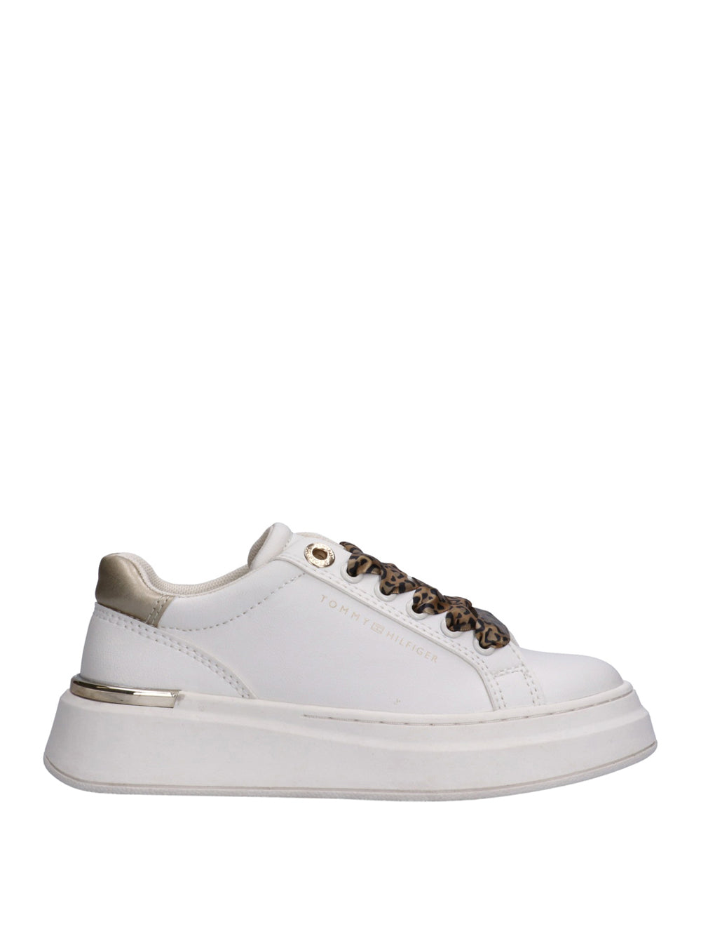 TOMMY HILFIGER KID Sneakers Donna - Bianco modello T3A9-34255-1355X024