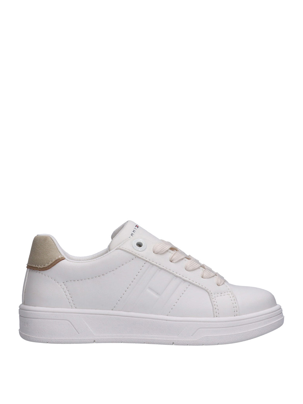 TOMMY HILFIGER KID Sneakers Donna - Bianco modello T3X9-34358-1592A472