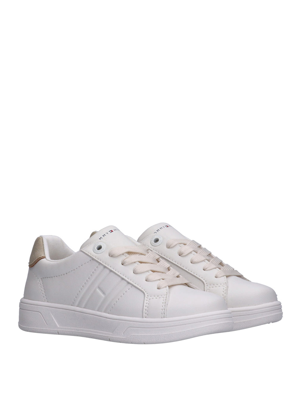 TOMMY HILFIGER KID Sneakers Donna - Bianco modello T3X9-34358-1592A472