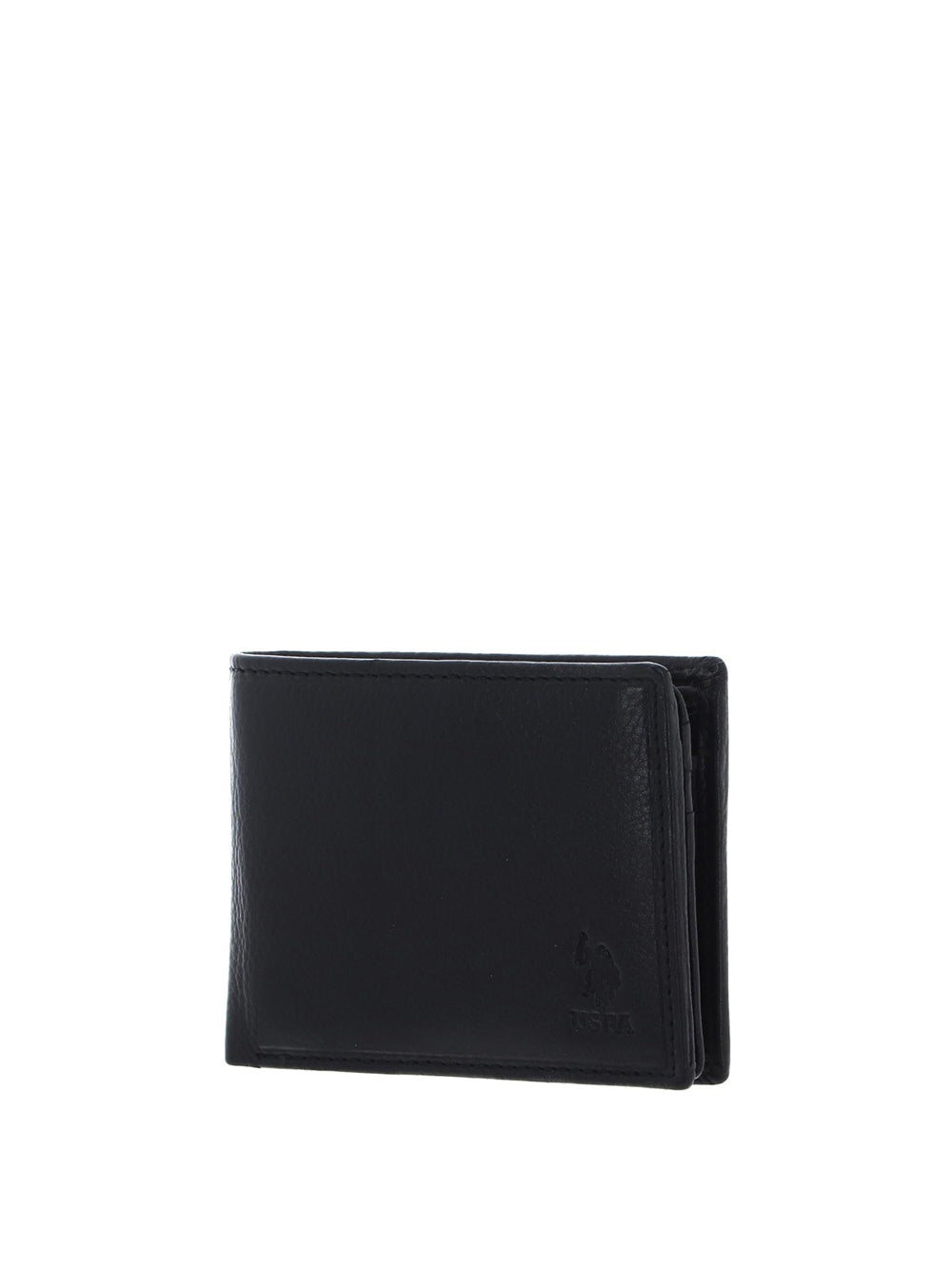 U.S. POLO ASSN. Portafoglio Uomo - Nero modello AEUZ32541MHA