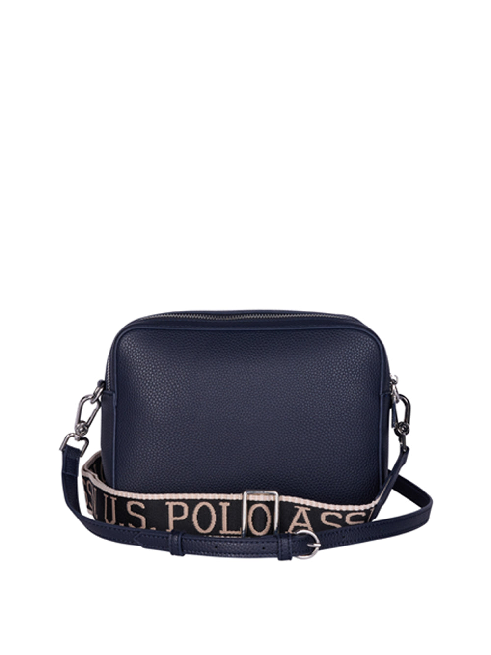 U.S. POLO ASSN. Borsa a Tracolla Donna - Blu modello BEUE58716WVP