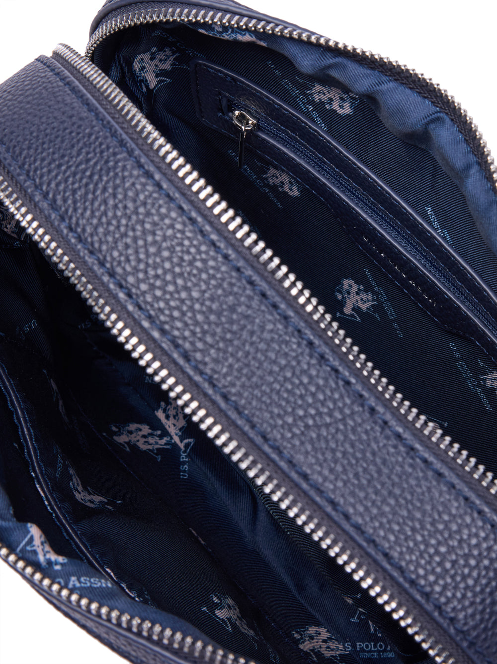 U.S. POLO ASSN. Borsa a Tracolla Donna - Blu modello BEUE58716WVP