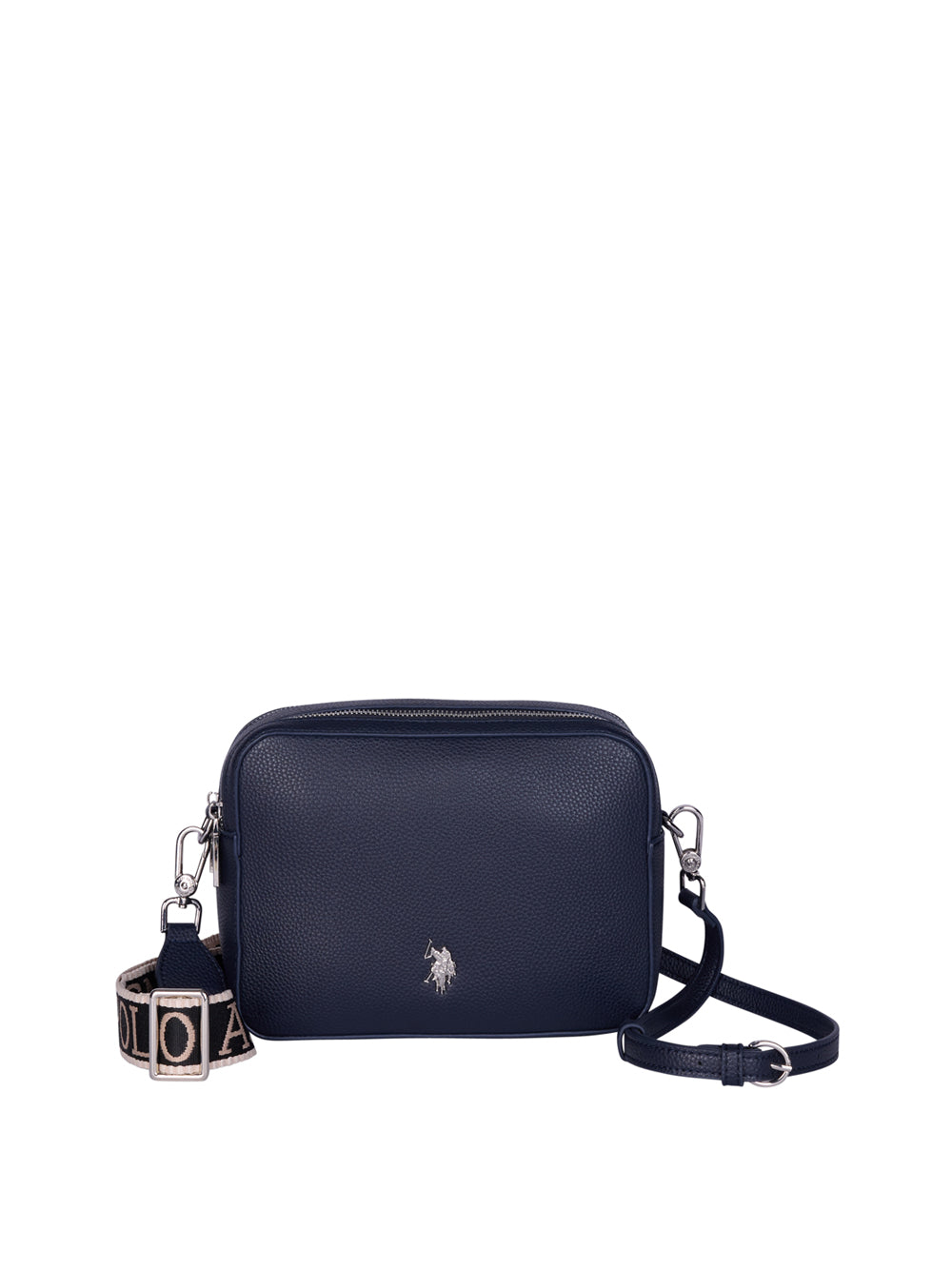U.S. POLO ASSN. Borsa a Tracolla Donna - Blu modello BEUE58716WVP