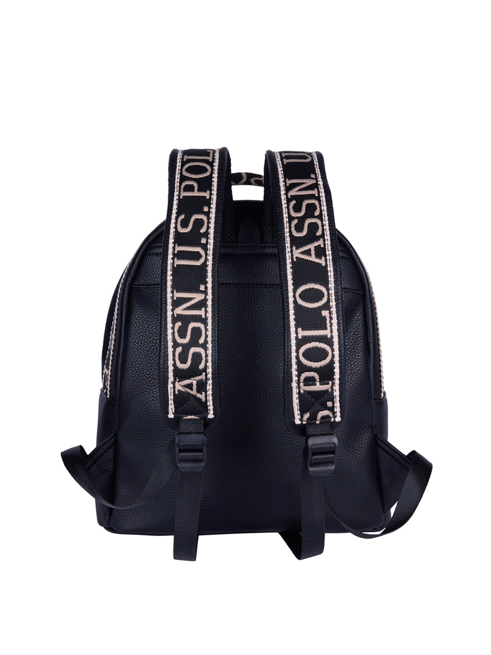 U.S. POLO ASSN. Borsa a Zainetto Donna - Nero modello BEUE59090WVP