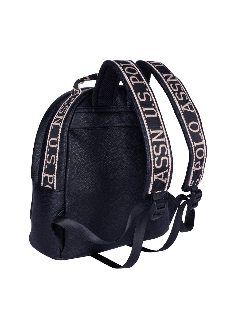 U.S. POLO ASSN. Borsa a Zainetto Donna - Nero modello BEUE59090WVP