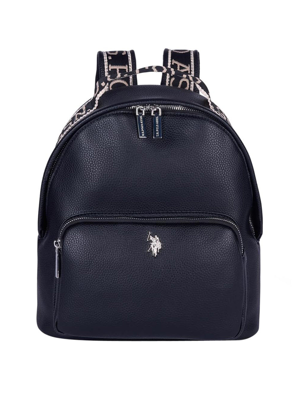 U.S. POLO ASSN. Borsa a Zainetto Donna - Bianco modello BEUE59090WVP