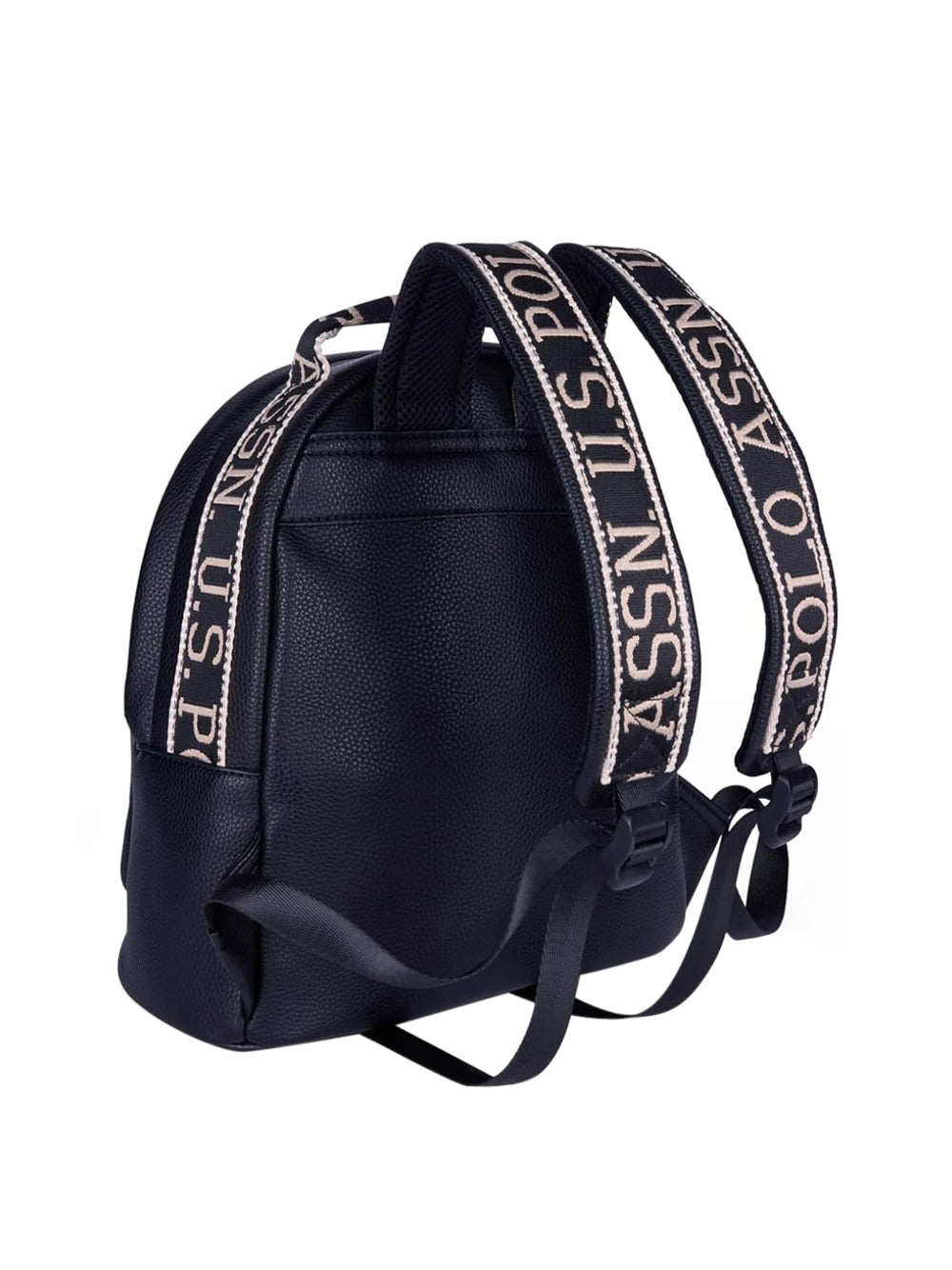 U.S. POLO ASSN. Borsa a Zainetto Donna - Bianco modello BEUE59090WVP