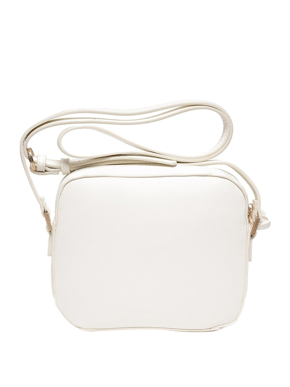 U.S. POLO ASSN. Borsa a Tracolla Uomo - Bianco modello BEUJE8655WVP