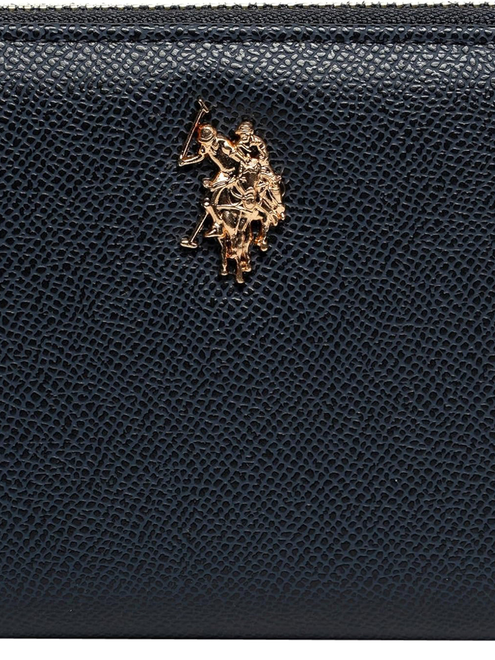 U.S. POLO ASSN. Portafoglio Donna - Blu modello BEUJE8658WVP